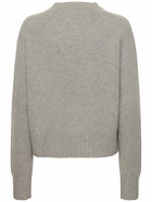 EXTREME CASHMERE Please Cashmere Crewneck Sweater