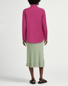 Massimo Alba Womens Shirt Mauve