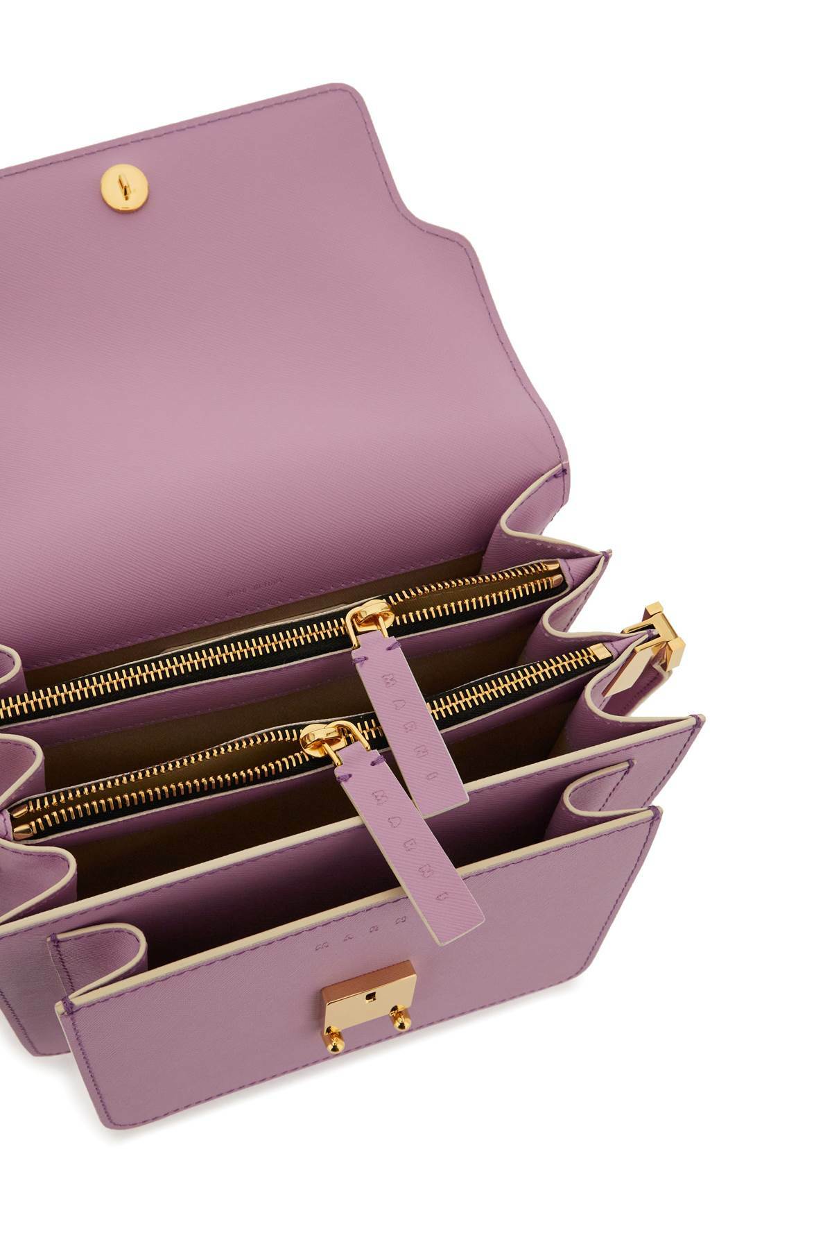 Marni Trunk Bag Shoulder Bag