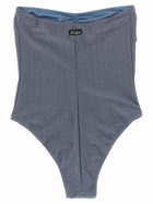 MC2 Saint Barth soleil One-piece Swimsuit