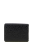 Mulberry darley Concertina Wallet