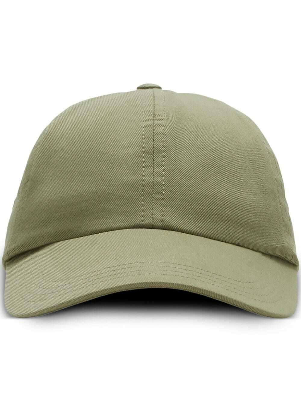 Burberry - Checked Cotton-Blend Twill Bucket Hat - Neutrals Burberry