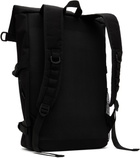 Carhartt Work In Progress Black Philis Backpack