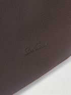 Loro Piana - Bale Extra-Large Full-Grain Leather Tote Bag