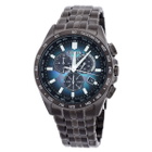 Citizen Perpetual Chrono A-T Alarm Quartz Mens Watch CB5878-56E