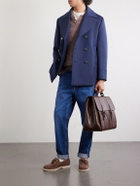 Brunello Cucinelli - Leather Briefcase