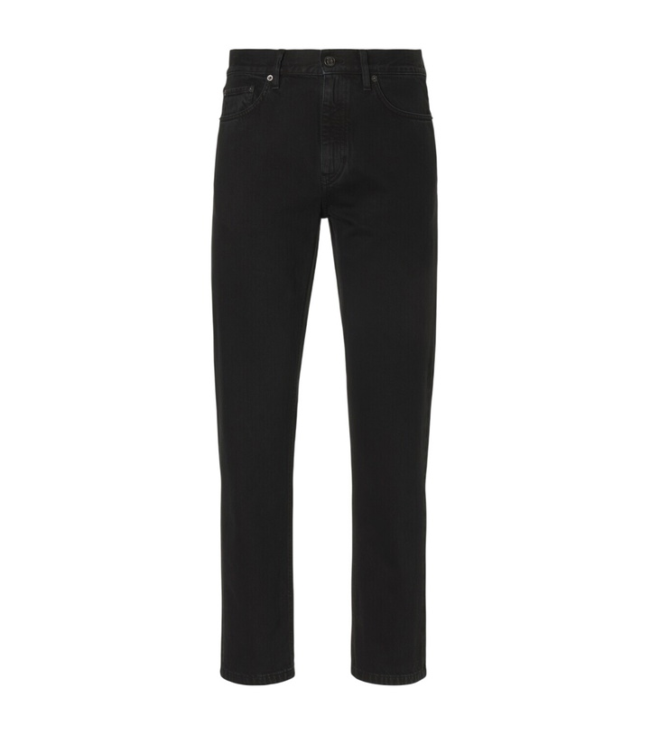Photo: Zegna Straight jeans