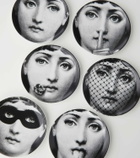 Fornasetti Tema e Variazioni n.1 coaster
