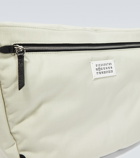 Maison Margiela New Lock leather shoulder bag