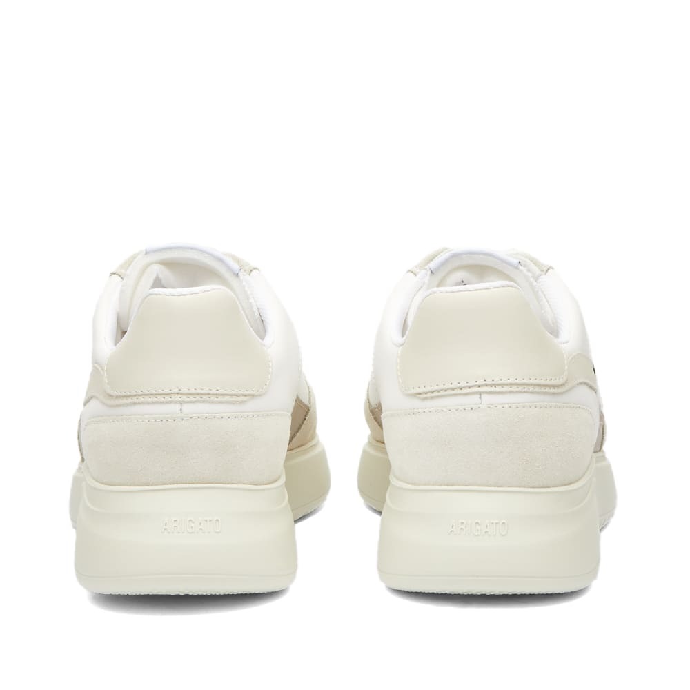 ＡＩRＩページ Axel Arigato Women's Genesis Stripe Bee Bird Sneakers in