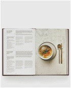Phaidon The Korean Cookbook By Phaidon Multi - Mens - Food