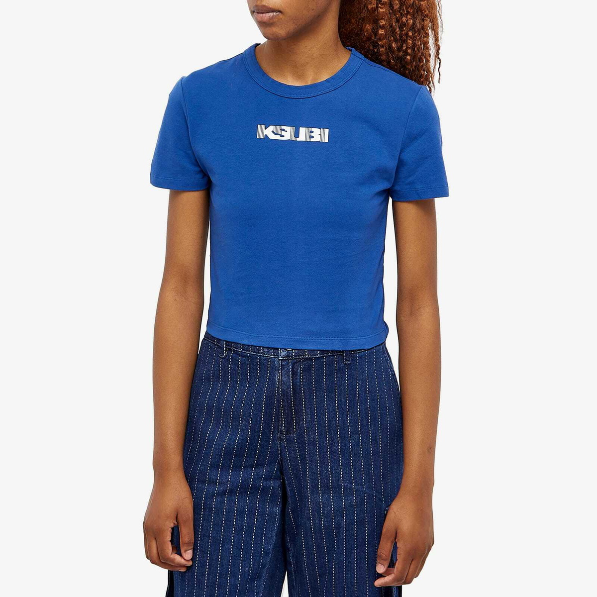 Ksubi Sott Origin Trackpant (Snow Marle) main image 0