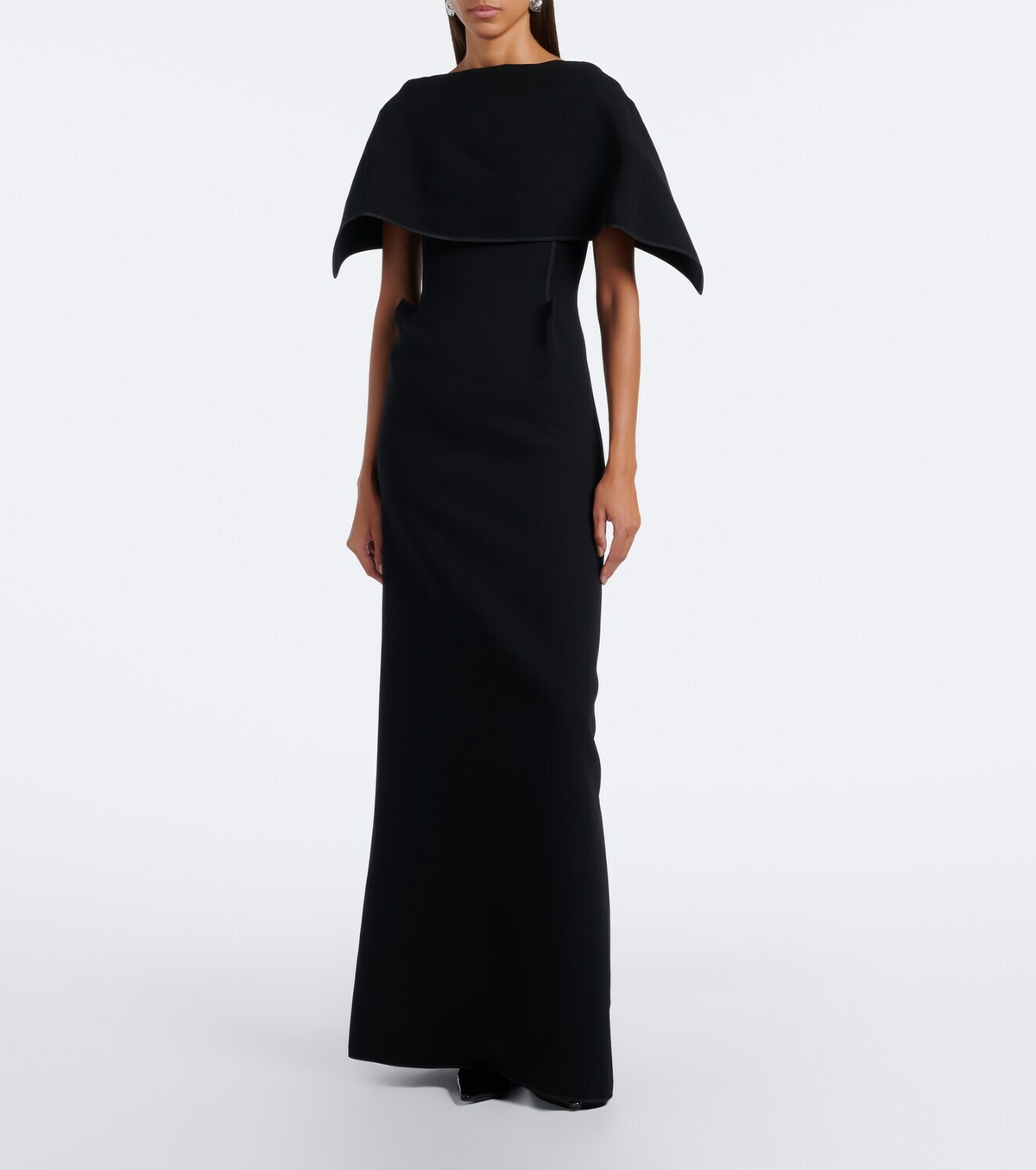 Maticevski Prowess gown