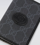 Gucci - GG Supreme wallet