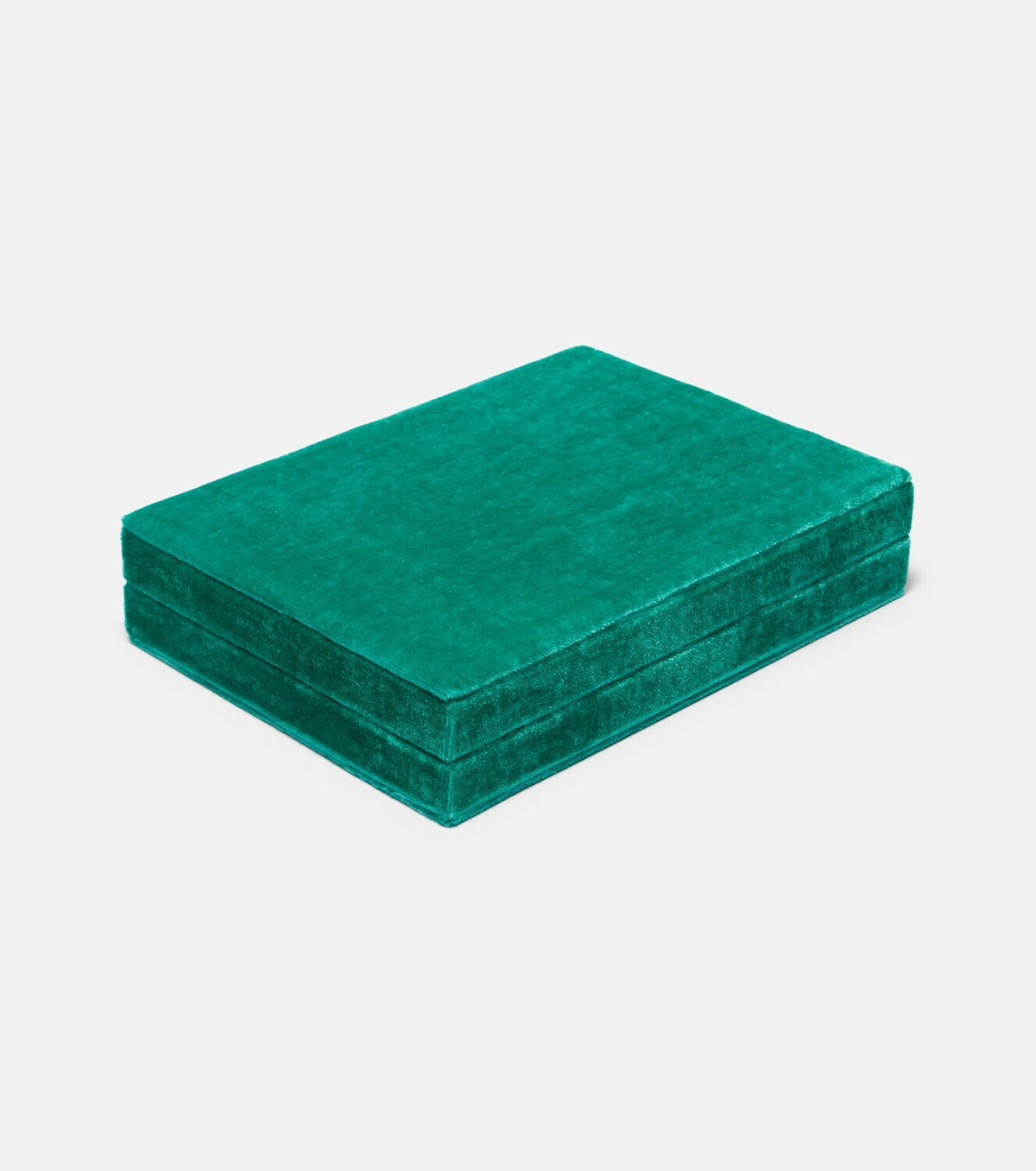 Sophie Bille Brahe Trésor velvet jewelry box