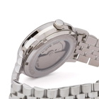 Timex Marlin Automatic 40mm Watch in Silver 