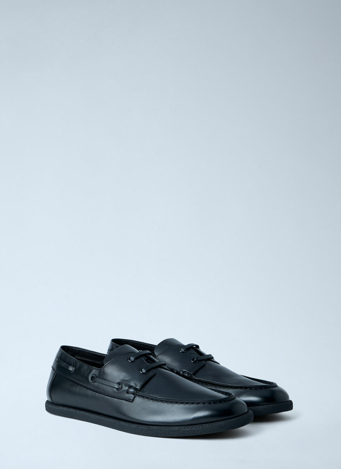The Row Novus Saylor Loafers