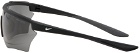 Nike Black Brazen Boost Sunglasses