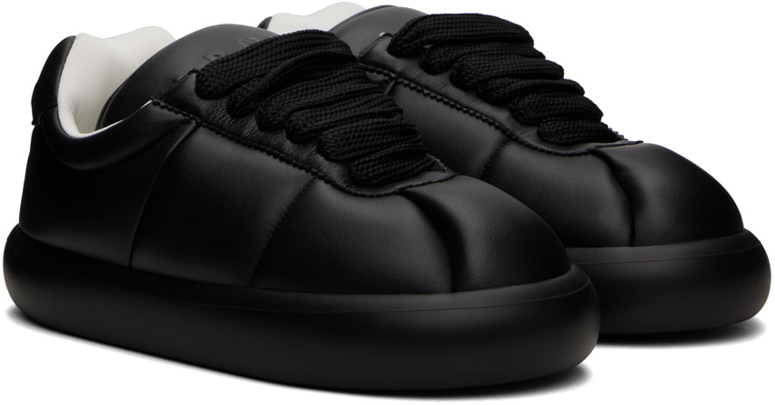 靴 MARNI Bigfoot Black Marni Black BigFoot 2.0 Sneakers Marni