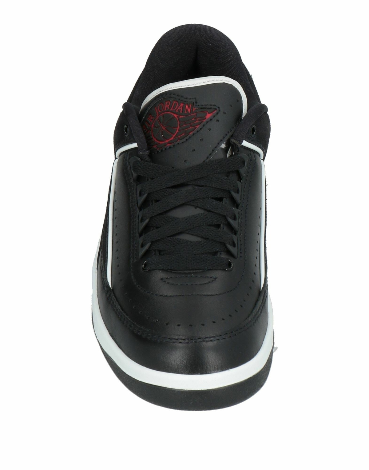 Jordan Womens Sneakers in Black