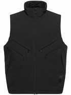 ADIDAS ORIGINALS - Adventure Prm Cotton Blend Vest