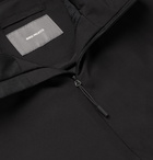 Norse Projects - Tromso GORE-TEX INFINIUM Hooded Jacket - Black