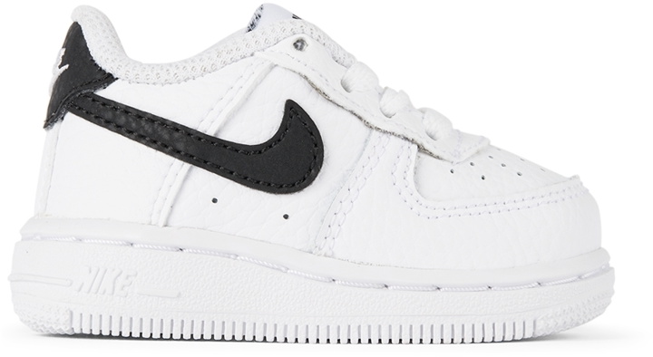 Photo: Nike Baby Force 1 Sneakers