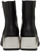 GmbH Ergonomic Riding Boots