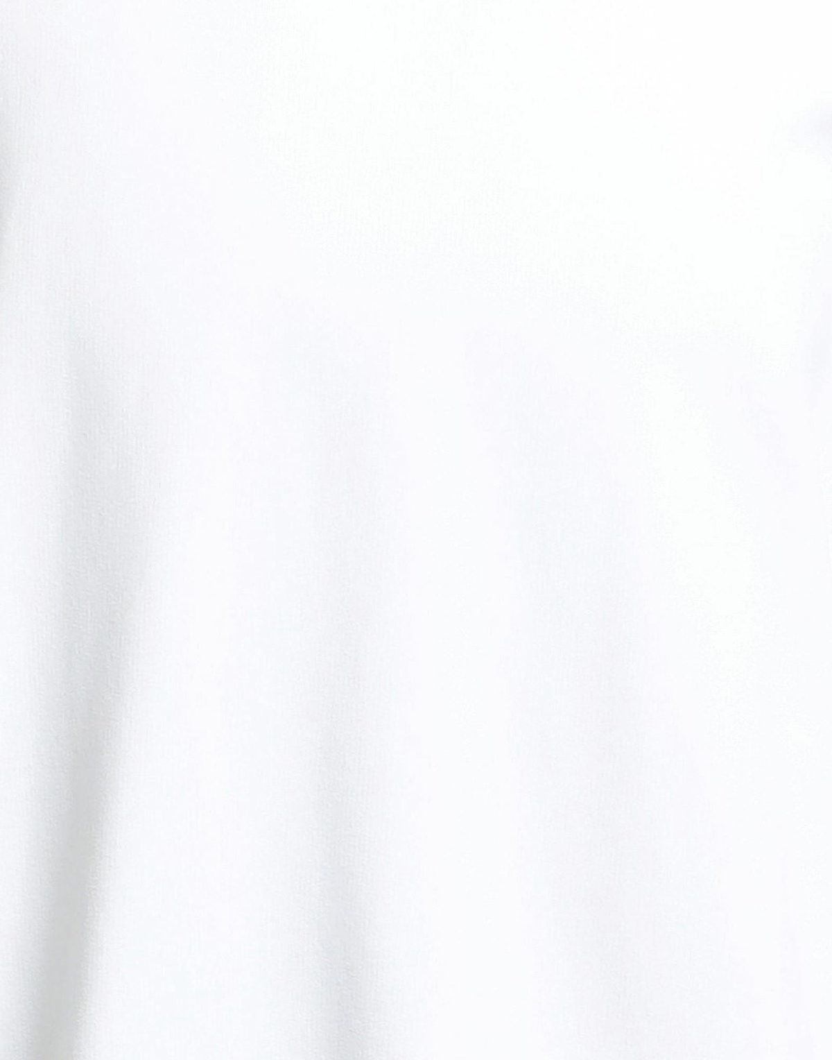 Ann Demeulemeester Mens Sweatshirt in White
