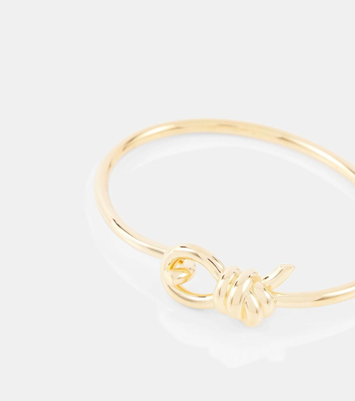 Bottega Veneta Andiamo bracelet