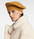 Loro Piana - Cashmere beret