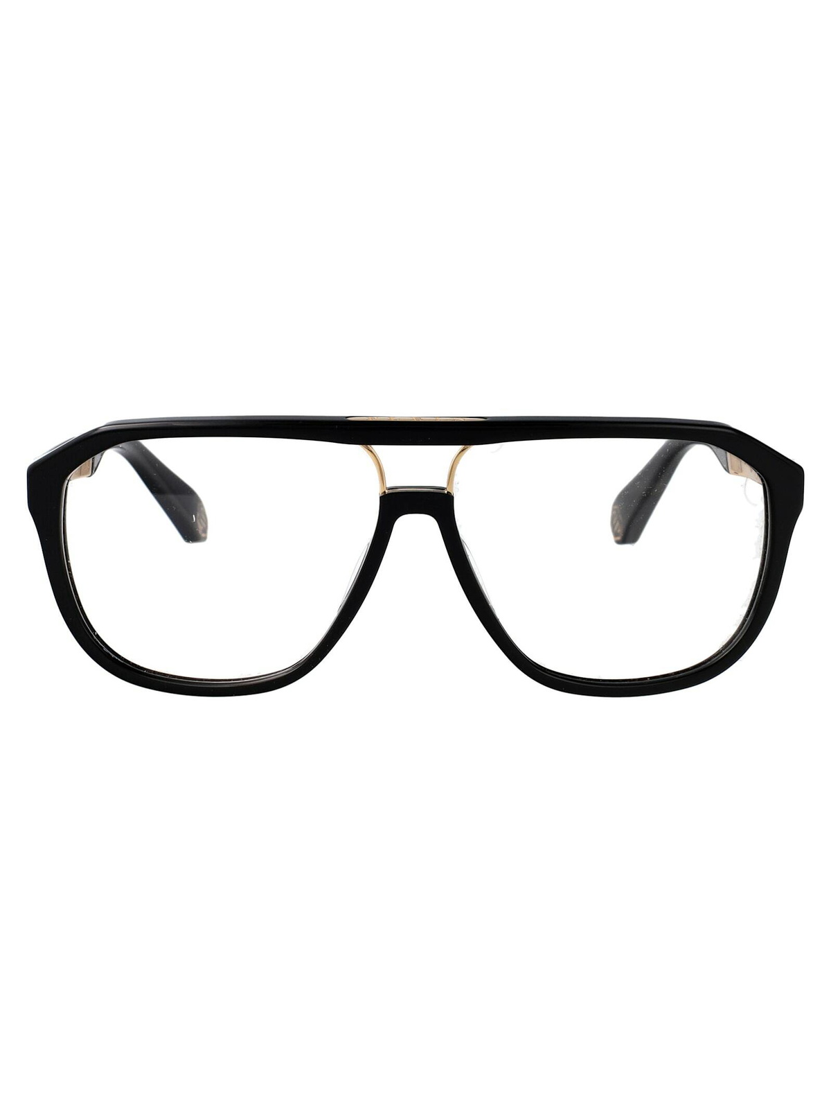 Philipp Plein Plein Military Glasses
