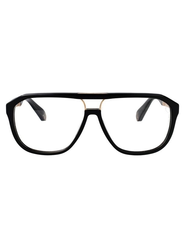 Photo: Philipp Plein Plein Military Glasses