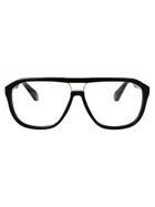 Philipp Plein Plein Military Glasses