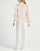 Circolo 1901 Womens Blazer in Beige