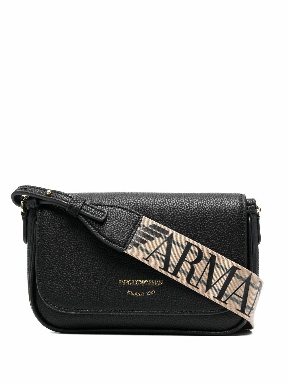 EMPORIO ARMANI - Wallet On Chain Emporio Armani