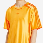 Adidas Men's Adicolor 2000s T-Shirt in Real Gold