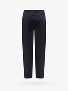 Courreges Trouser Blue   Mens