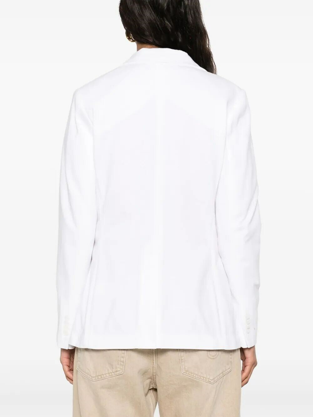 Polo Ralph Lauren Blazer in White