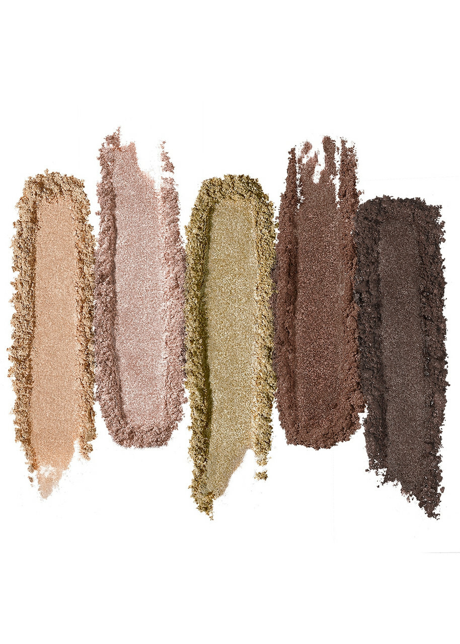 LANCÔME Hypnôse Drama Eyeshadow Palette - 17 Golden Kaki