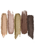LANCÔME Hypnôse Drama Eyeshadow Palette - 17 Golden Kaki