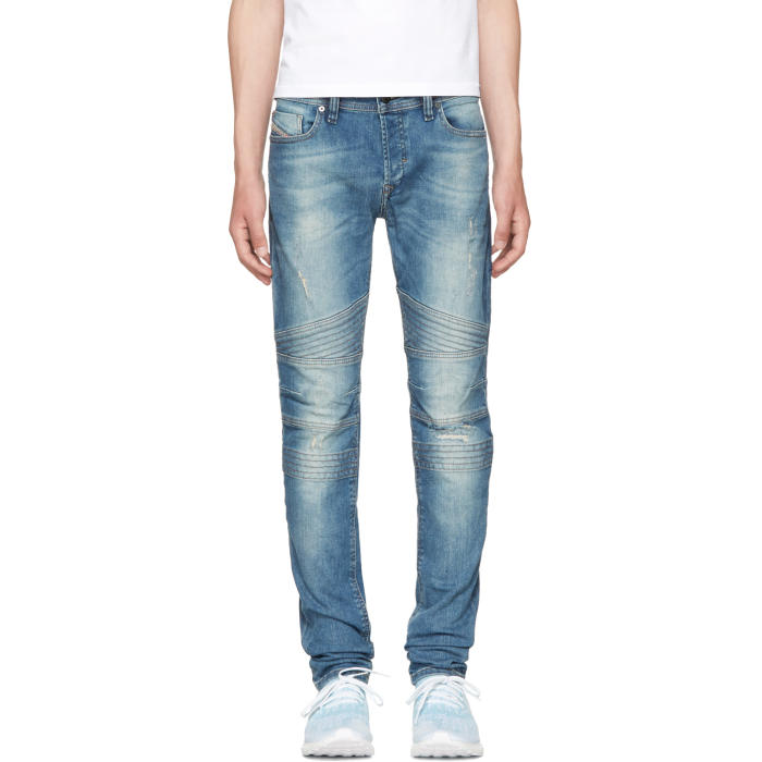 Diesel best sale fourk jeans