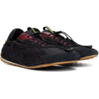 Bottega Veneta Black Orbit Flash Sneakers
