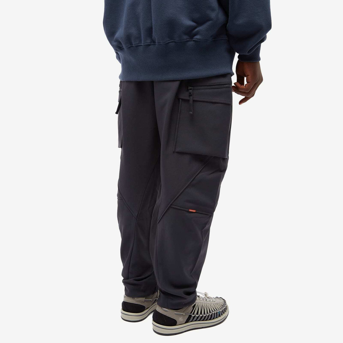 GOOPiMADE 3D Utility Pants サイズ1 カーゴパンツ GOOPiMADE