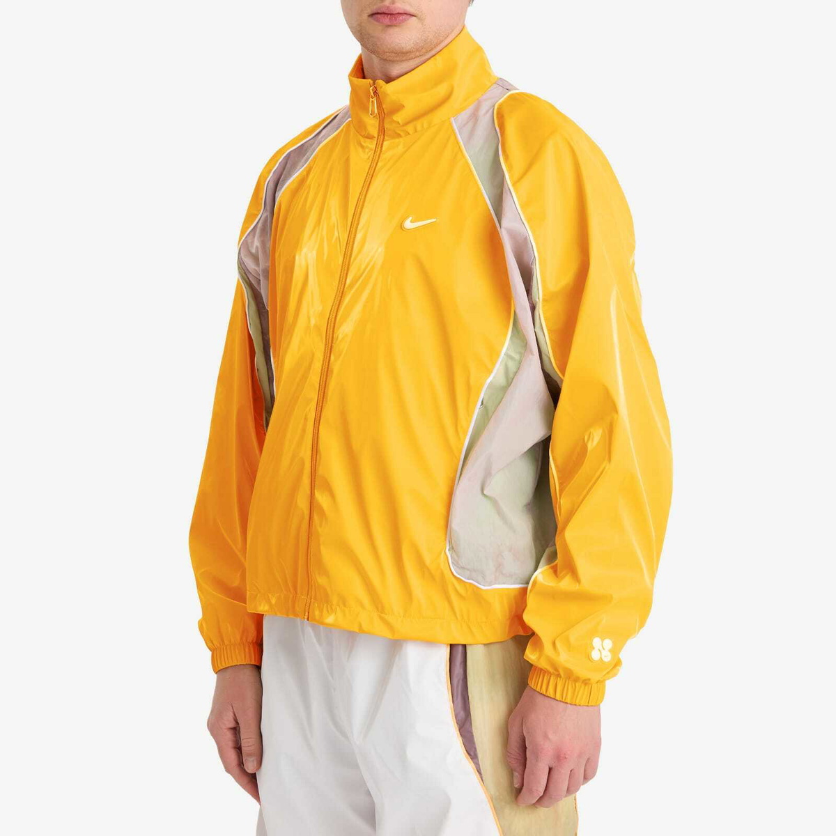 Nike OREGON PROJECT Trackジャケット Nike Track Jacket Project F.R.O.G Mens Large Tall HJ3290-539