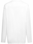 MONCLER - Logo Cotton T-shirt