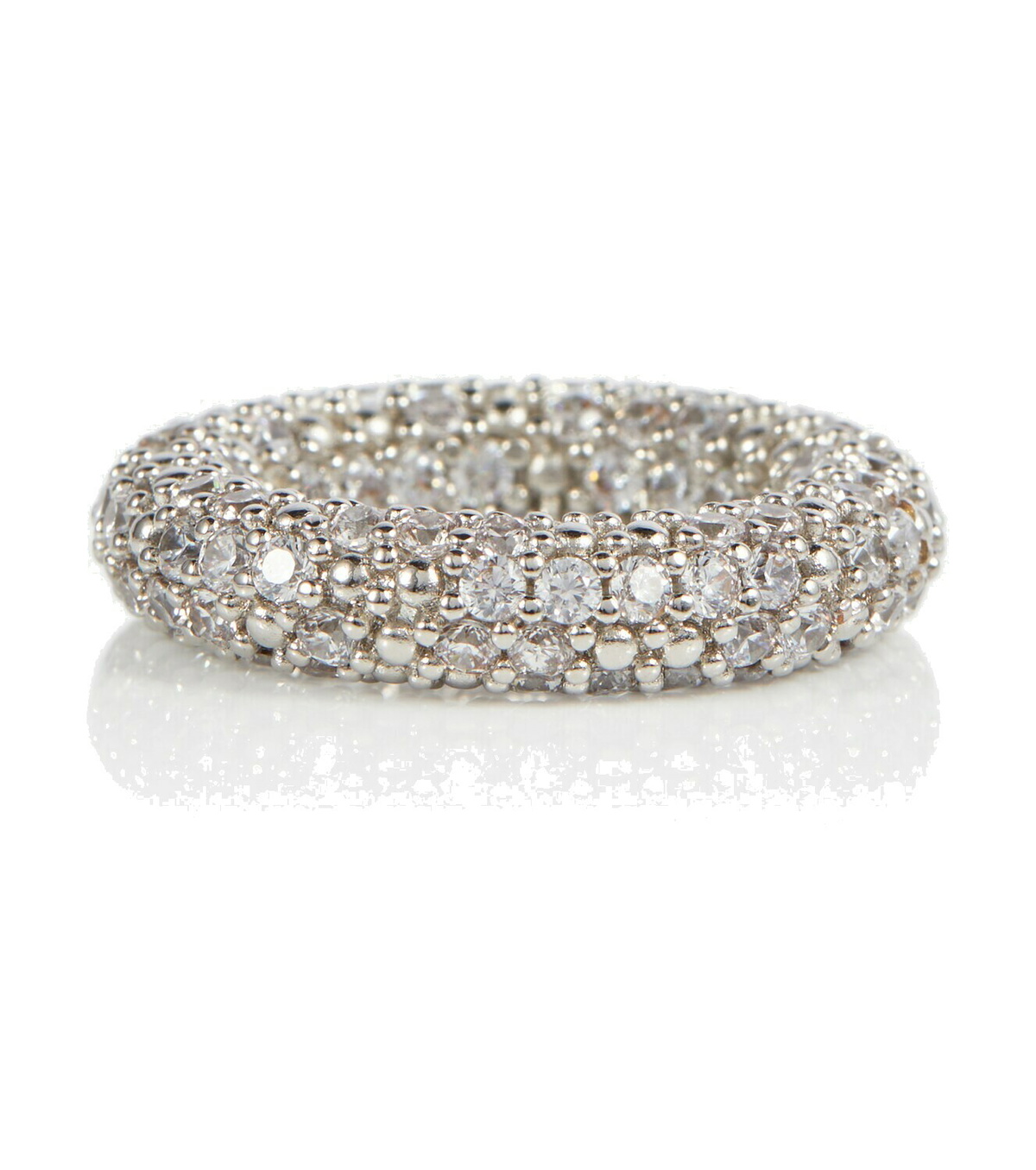 JIL SANDER｜ (RING 1 (J11UQ0065 P6959 042)) JIL SANDER｜ (RING 1 (J11UQ0065 P6959 042)) (Jil Sander/指輪