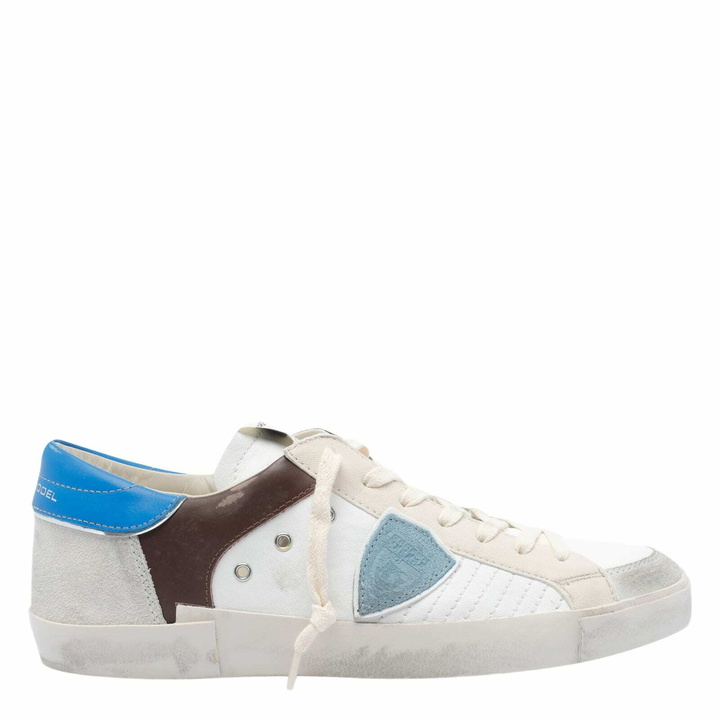 Photo: Philippe Model Prsx Sneakers
