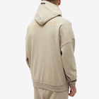 Fear Of God Men's Eternal Fleece Hoody in Dusty Beige