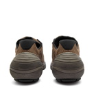 Givenchy Men's TX-MX Runner Sneakers in Dark Brown